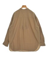 BEAUTY&YOUTH UNITED ARROWS（ビューティーアンドユースユナイテッドアローズ）ブラウス 茶 サイズ:F レディース/2200649410231