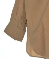 BEAUTY&YOUTH UNITED ARROWS（ビューティーアンドユースユナイテッドアローズ）ブラウス 茶 サイズ:F レディース/2200649410231