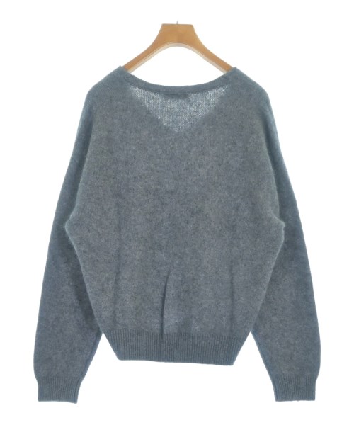 BEAUTY&YOUTH UNITED ARROWS（ビューティーアンドユースユナイテッドアローズ）ニット・セーター グレー サイズ:F レディース/2200649632077