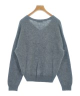 BEAUTY&YOUTH UNITED ARROWS（ビューティーアンドユースユナイテッドアローズ）ニット・セーター グレー サイズ:F レディース/2200649632077