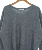 BEAUTY&YOUTH UNITED ARROWS（ビューティーアンドユースユナイテッドアローズ）ニット・セーター グレー サイズ:F レディース/2200649632077