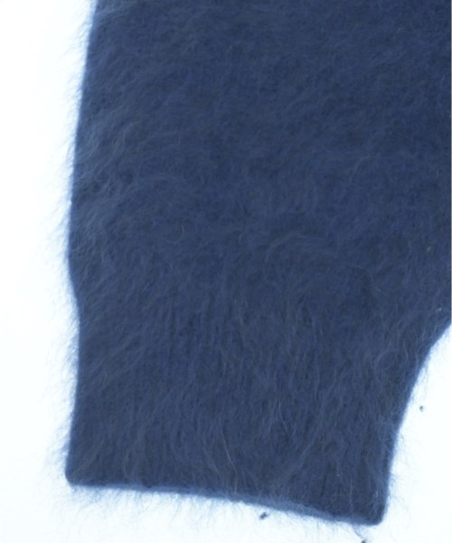 BEAUTY&YOUTH UNITED ARROWS（ビューティーアンドユースユナイテッドアローズ）ニット・セーター 青 サイズ:F レディース/2200649632084