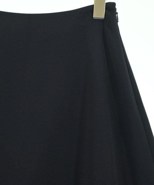 BEAUTY&YOUTH UNITED ARROWS（ビューティーアンドユースユナイテッドアローズ）ロング・マキシ丈スカート 紺 サイズ:M レディース/2200651052061