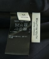 BEAUTY&YOUTH UNITED ARROWS（ビューティーアンドユースユナイテッドアローズ）ロング・マキシ丈スカート 紺 サイズ:M レディース/2200651052061