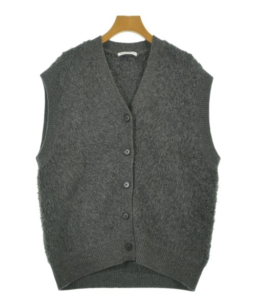 BEAUTY&YOUTH UNITED ARROWS(ビューティーアンドユースユナイテットアローズ)ベスト グレー サイズ:F/2200651611084