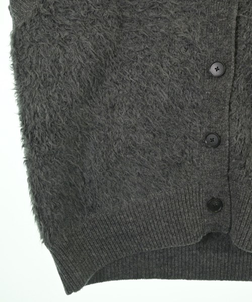 BEAUTY&YOUTH UNITED ARROWS（ビューティーアンドユースユナイテッドアローズ）ベスト グレー サイズ:F レディース/2200651611084