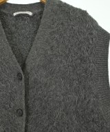 BEAUTY&YOUTH UNITED ARROWS（ビューティーアンドユースユナイテッドアローズ）ベスト グレー サイズ:F レディース/2200651611084