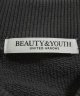 BEAUTY&YOUTH UNITED ARROWS（ビューティーアンドユースユナイテッドアローズ）スウェット グレー サイズ:F レディース/2200653567112
