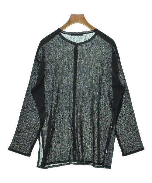 BEAUTY&YOUTH UNITED ARROWS（ビューティーアンドユースユナイテッドアローズ）Tシャツ・カットソー 黒 サイズ:F レディース/2200657264017