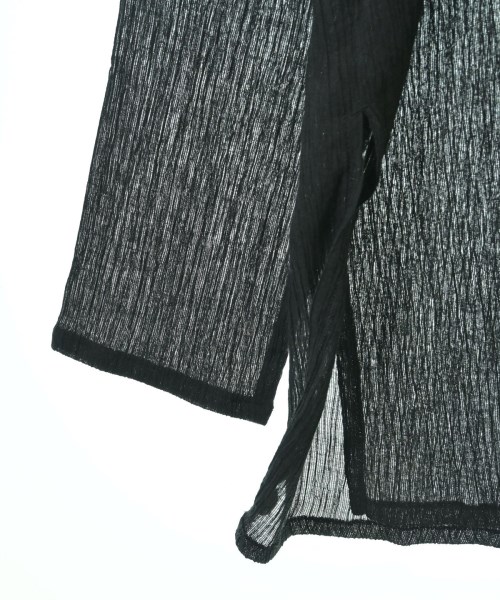 BEAUTY&YOUTH UNITED ARROWS（ビューティーアンドユースユナイテッドアローズ）Tシャツ・カットソー 黒 サイズ:F レディース/2200657264017