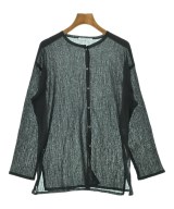 BEAUTY&YOUTH UNITED ARROWS（ビューティーアンドユースユナイテッドアローズ）Tシャツ・カットソー 黒 サイズ:F レディース/2200657264017