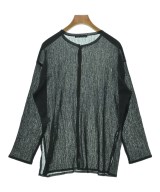 BEAUTY&YOUTH UNITED ARROWS（ビューティーアンドユースユナイテッドアローズ）Tシャツ・カットソー 黒 サイズ:F レディース/2200657264017