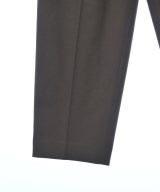 BEAUTY&YOUTH UNITED ARROWS（ビューティーアンドユースユナイテッドアローズ）スラックス 茶 サイズ:XS レディース/2200657264031