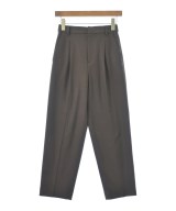 BEAUTY&YOUTH UNITED ARROWS スラックス