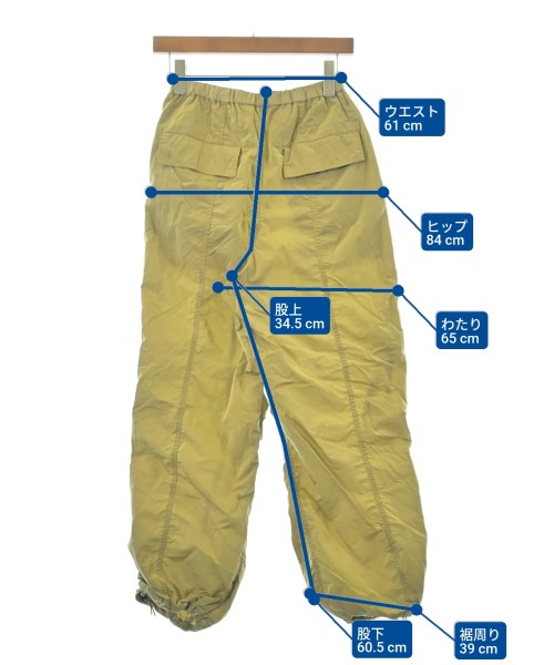 BEAUTY&YOUTH UNITED ARROWS（ビューティーアンドユースユナイテッドアローズ）その他 ベージュ サイズ:S レディース/2200657279028