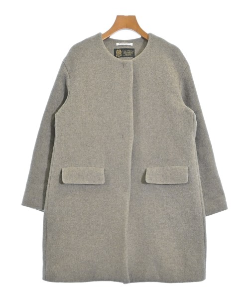 BEAUTY&YOUTH UNITED ARROWS(ビューティーアンドユースユナイテットアローズ)その他 グレー サイズ:XS/2200657329013