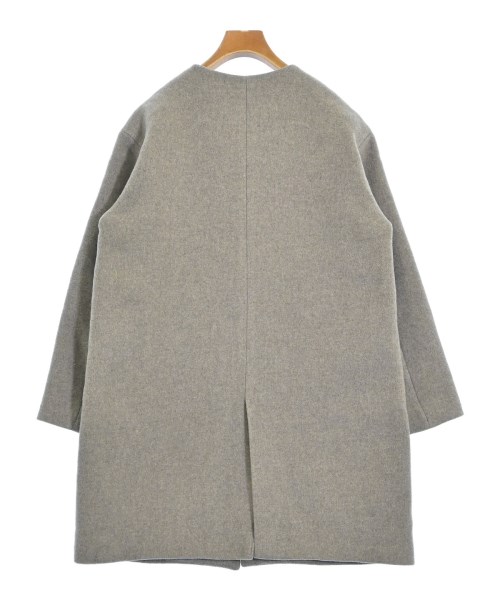 BEAUTY&YOUTH UNITED ARROWS（ビューティーアンドユースユナイテッドアローズ）その他 グレー サイズ:XS レディース/2200657329013