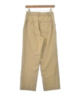 BEAUTY&YOUTH UNITED ARROWS（ビューティーアンドユースユナイテッドアローズ）スラックス ベージュ サイズ:M レディース/2200657489014