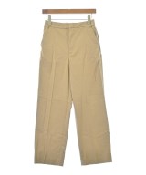 BEAUTY&YOUTH UNITED ARROWS スラックス