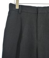 BEAUTY&YOUTH UNITED ARROWS（ビューティーアンドユースユナイテッドアローズ）スラックス 黒 サイズ:L レディース/2200651697057