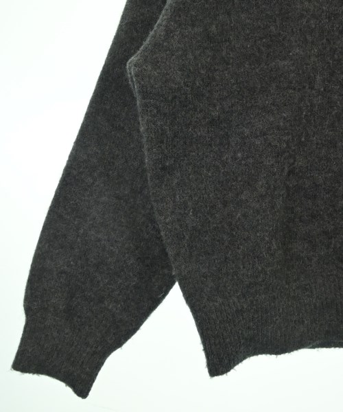 BEAUTY&YOUTH UNITED ARROWS（ビューティーアンドユースユナイテッドアローズ）ニット・セーター グレー サイズ:-(M位) レディース/2200652004021