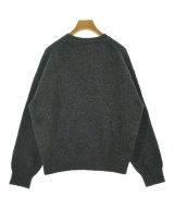 BEAUTY&YOUTH UNITED ARROWS（ビューティーアンドユースユナイテッドアローズ）ニット・セーター グレー サイズ:-(M位) レディース/2200652004021