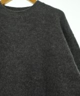 BEAUTY&YOUTH UNITED ARROWS（ビューティーアンドユースユナイテッドアローズ）ニット・セーター グレー サイズ:-(M位) レディース/2200652004021