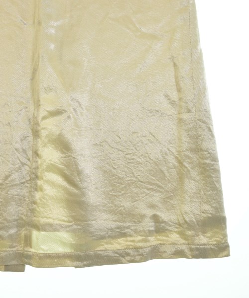 BEAUTY&YOUTH UNITED ARROWS（ビューティーアンドユースユナイテッドアローズ）ロング・マキシ丈スカート 白 サイズ:S レディース/2200653580050