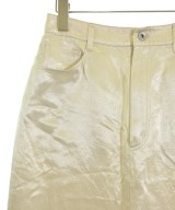 BEAUTY&YOUTH UNITED ARROWS（ビューティーアンドユースユナイテッドアローズ）ロング・マキシ丈スカート 白 サイズ:S レディース/2200653580050