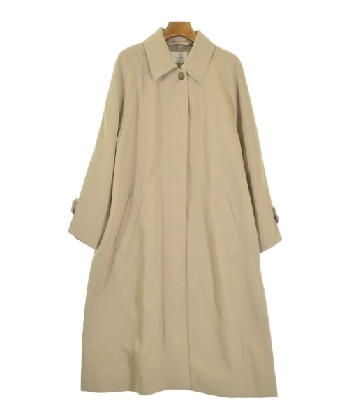 BEAUTY&YOUTH UNITED ARROWS(ビューティーアンドユースユナイテットアローズ)ステンカラーコート ベージュ サイズ:S/2200653964065