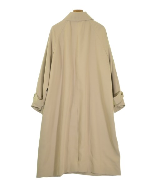 BEAUTY&YOUTH UNITED ARROWS（ビューティーアンドユースユナイテッドアローズ）ステンカラーコート ベージュ サイズ:S レディース/2200653964065