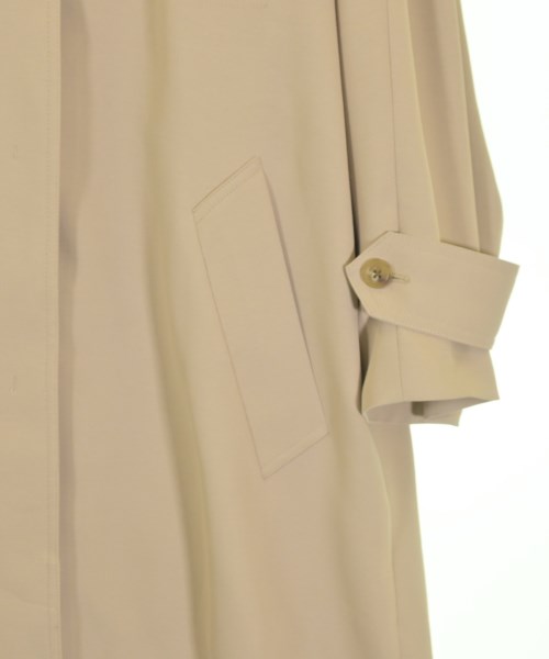BEAUTY&YOUTH UNITED ARROWS（ビューティーアンドユースユナイテッドアローズ）ステンカラーコート ベージュ サイズ:S レディース/2200653964065