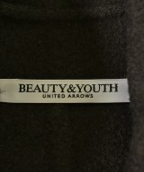 BEAUTY&YOUTH UNITED ARROWS（ビューティーアンドユースユナイテッドアローズ）カバーオール 茶 サイズ:M レディース/2200654251010