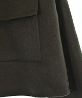 BEAUTY&YOUTH UNITED ARROWS（ビューティーアンドユースユナイテッドアローズ）カバーオール 茶 サイズ:M レディース/2200654251010