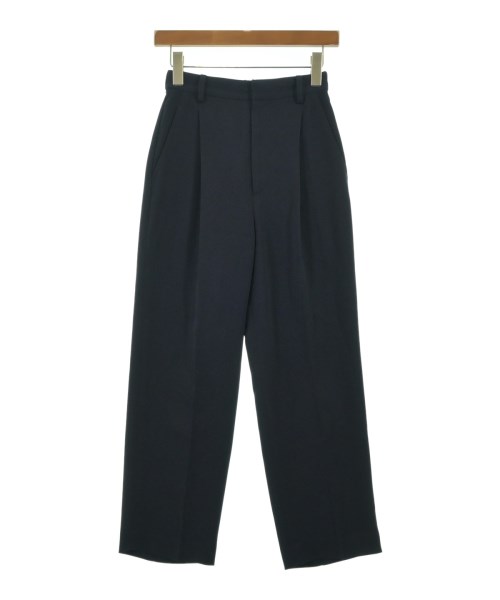 BEAUTY&YOUTH UNITED ARROWS(ビューティーアンドユースユナイテットアローズ)スラックス 紺 サイズ:XS/2200657198039