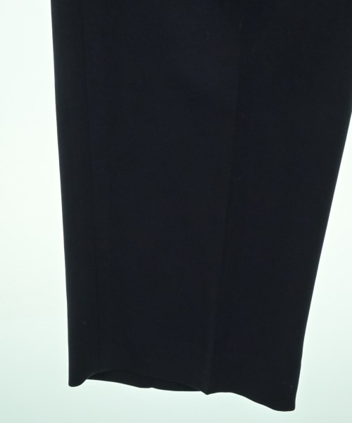 BEAUTY&YOUTH UNITED ARROWS（ビューティーアンドユースユナイテッドアローズ）スラックス 紺 サイズ:XS レディース/2200657198039
