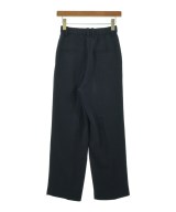 BEAUTY&YOUTH UNITED ARROWS（ビューティーアンドユースユナイテッドアローズ）スラックス 紺 サイズ:XS レディース/2200657198039