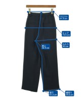 BEAUTY&YOUTH UNITED ARROWS（ビューティーアンドユースユナイテッドアローズ）スラックス 紺 サイズ:XS レディース/2200657198039
