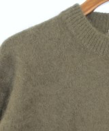 BEAUTY&YOUTH UNITED ARROWS（ビューティーアンドユースユナイテッドアローズ）ニット・セーター カーキ サイズ:F レディース/2200657602024