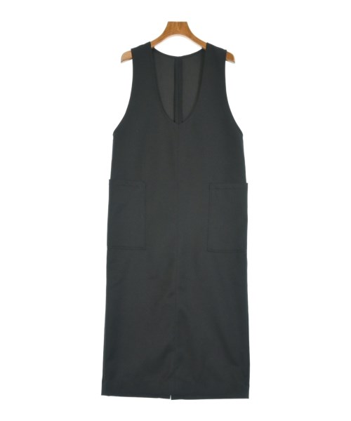 BEAUTY&YOUTH UNITED ARROWS(ビューティーアンドユースユナイテットアローズ)ワンピース 黒 サイズ:S/2200649449033