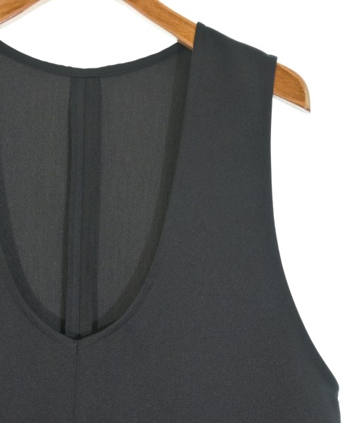 BEAUTY&YOUTH UNITED ARROWS（ビューティーアンドユースユナイテッドアローズ）ワンピース 黒 サイズ:S レディース/2200649449033