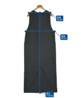 BEAUTY&YOUTH UNITED ARROWS（ビューティーアンドユースユナイテッドアローズ）ワンピース 黒 サイズ:S レディース/2200649449033