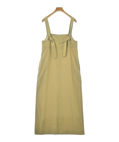 BEAUTY&YOUTH UNITED ARROWS（ビューティーアンドユースユナイテッドアローズ）ワンピース 緑 サイズ:M レディース/2200652218053