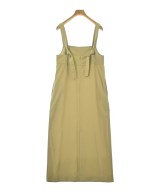 BEAUTY&YOUTH UNITED ARROWS（ビューティーアンドユースユナイテッドアローズ）ワンピース 緑 サイズ:M レディース/2200652218053