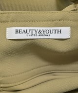 BEAUTY&YOUTH UNITED ARROWS（ビューティーアンドユースユナイテッドアローズ）ワンピース 緑 サイズ:M レディース/2200652218053