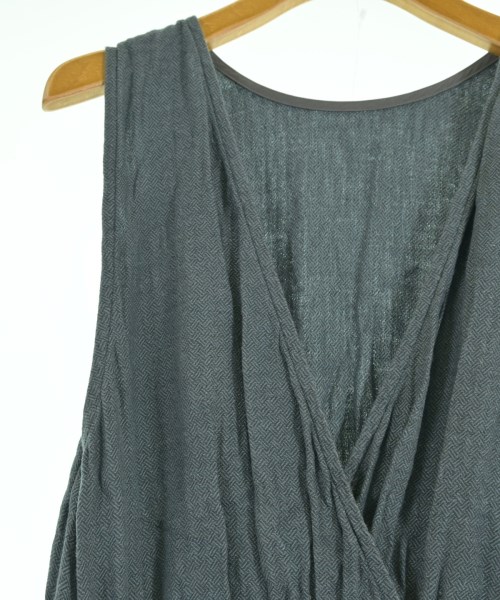 BEAUTY&YOUTH UNITED ARROWS（ビューティーアンドユースユナイテッドアローズ）ワンピース 青 サイズ:M レディース/2200652585049