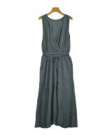 BEAUTY&YOUTH UNITED ARROWS（ビューティーアンドユースユナイテッドアローズ）ワンピース 青 サイズ:M レディース/2200652585049