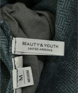 BEAUTY&YOUTH UNITED ARROWS（ビューティーアンドユースユナイテッドアローズ）ワンピース 青 サイズ:M レディース/2200652585049