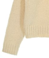 BEAUTY&YOUTH UNITED ARROWS（ビューティーアンドユースユナイテッドアローズ）ニット・セーター 白 サイズ:F レディース/2200653115030