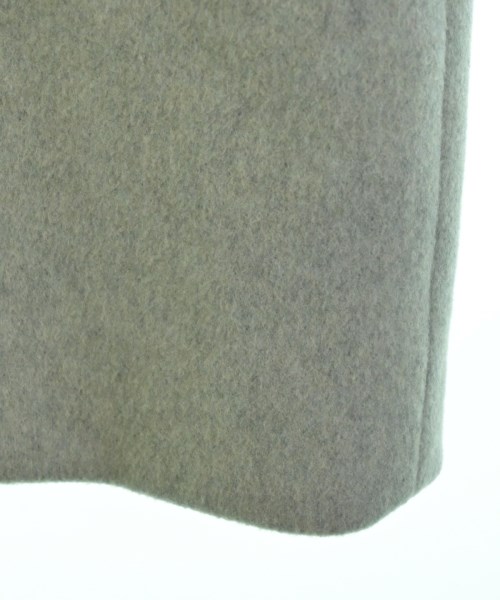 BEAUTY&YOUTH UNITED ARROWS（ビューティーアンドユースユナイテッドアローズ）チェスターコート 緑 サイズ:S レディース/2200653279015